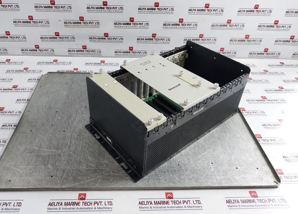 Honeywell 620-3590 Processor Rack