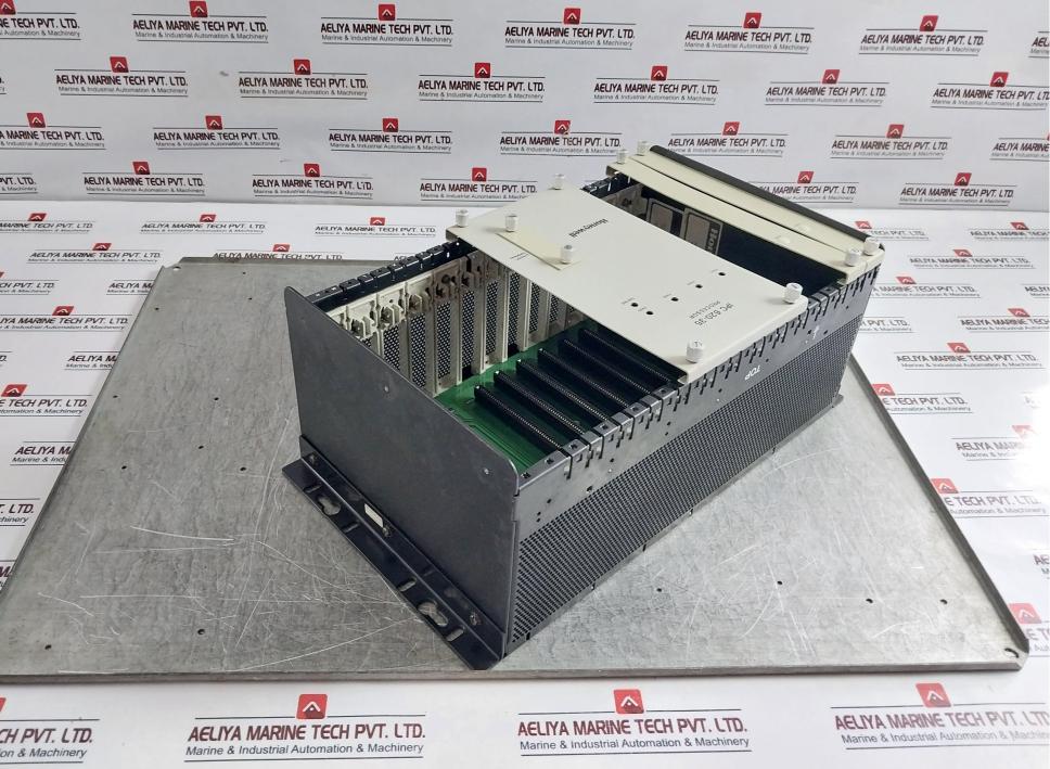 Honeywell 620-3590 Processor Rack