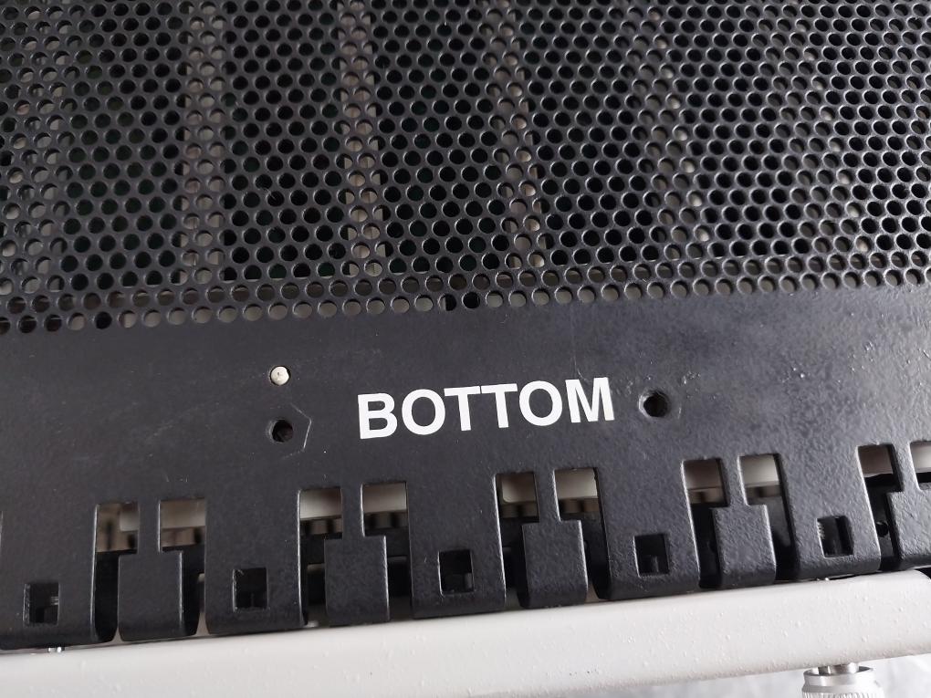 Honeywell 620-3590 Processor Rack