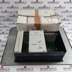 Honeywell 620-3590 Processor Rack