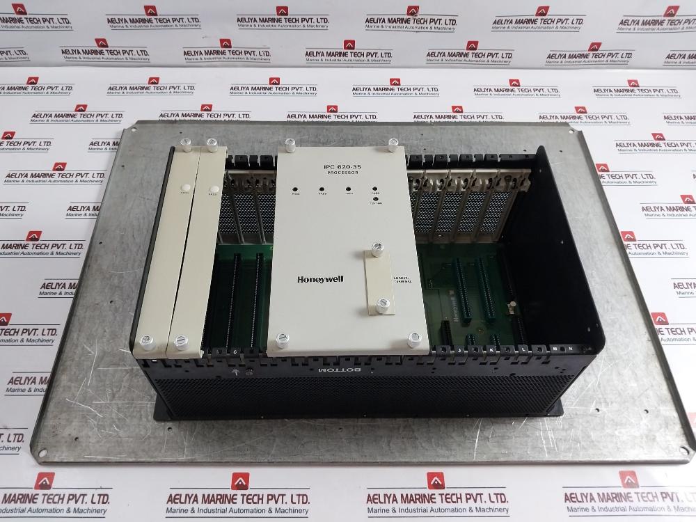 Honeywell 620-3590 Processor Rack