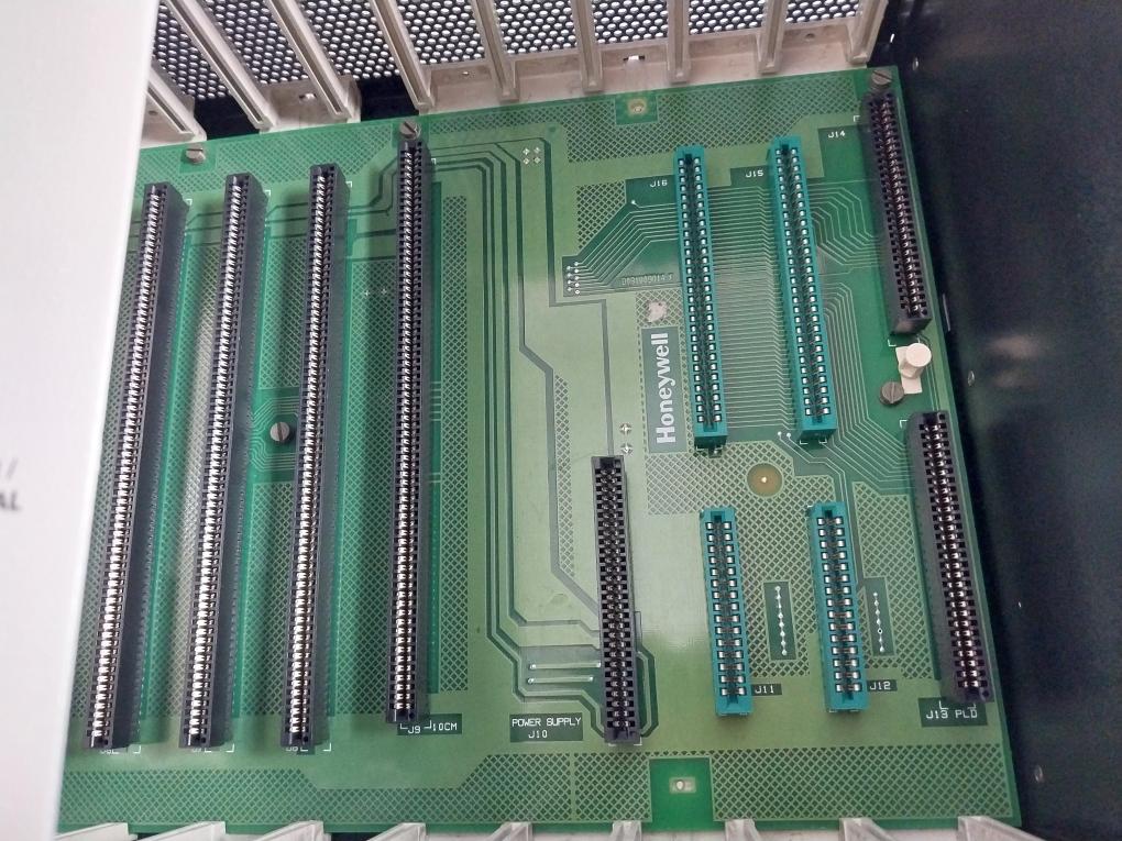 Honeywell 620-3590 Processor Rack