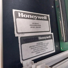 Honeywell 620-3590 Processor Rack