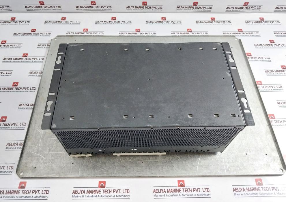 Honeywell 620-3590 Processor Rack