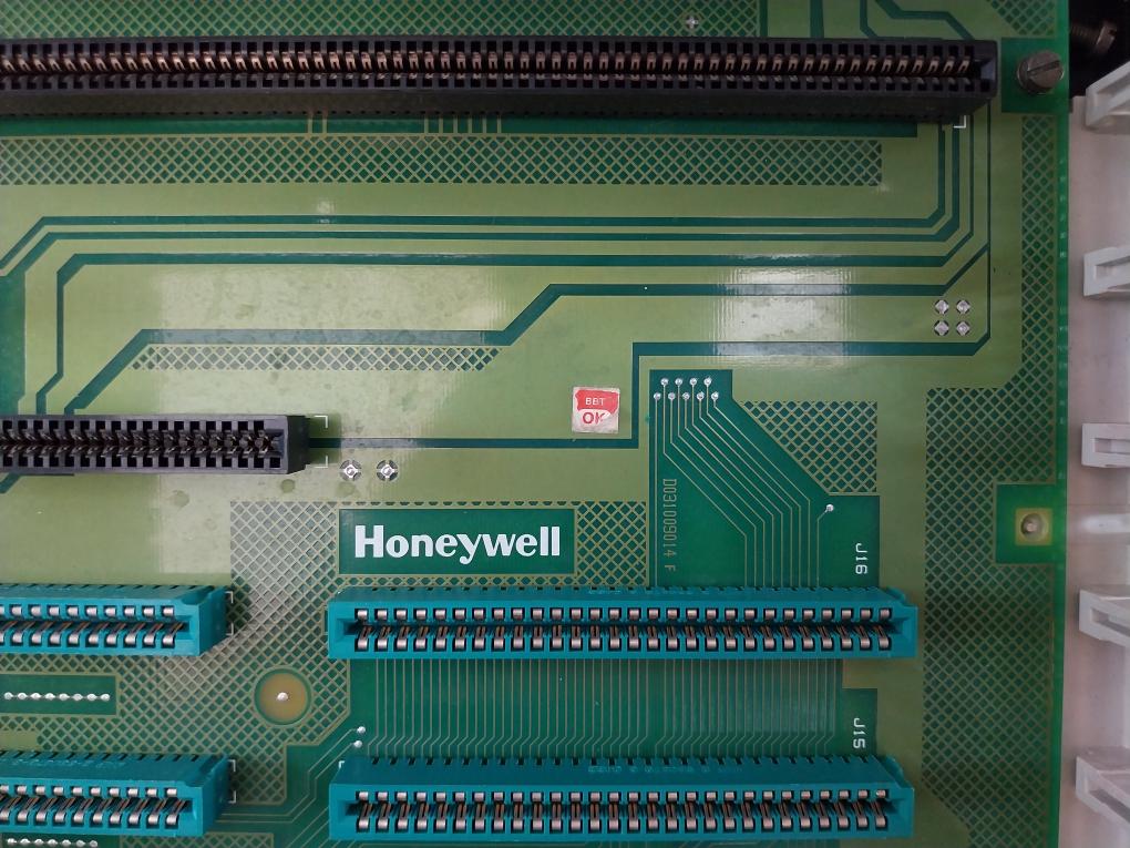 Honeywell 620-3590 Processor Rack Ipc 620-35