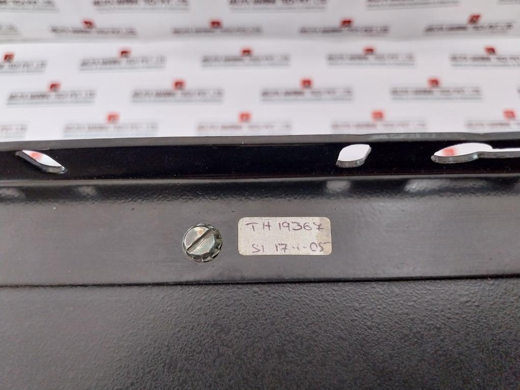 Honeywell 620-3590 Processor Rack Ipc 620-35