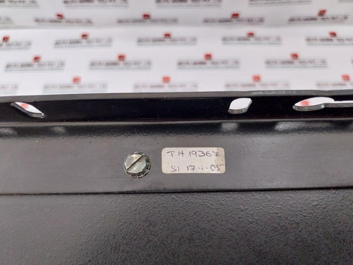 Honeywell 620-3590 Processor Rack Ipc 620-35