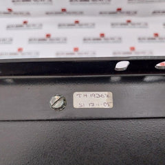 Honeywell 620-3590 Processor Rack Ipc 620-35