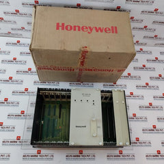 Honeywell 620-3590 Processor Rack Ipc 620-35