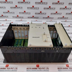Honeywell 620-3590 Processor Rack Ipc 620-35