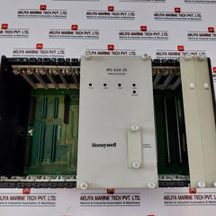 Honeywell 620-3590 Processor Rack Ipc 620-35