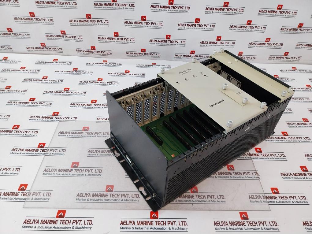 Honeywell 620-3590 Processor Rack Ipc 620-35