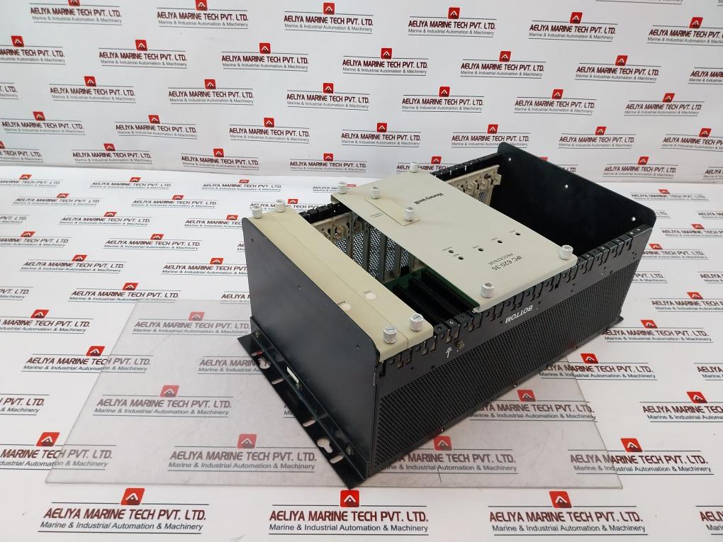 Honeywell 620-3590 Processor Rack Ipc 620-35