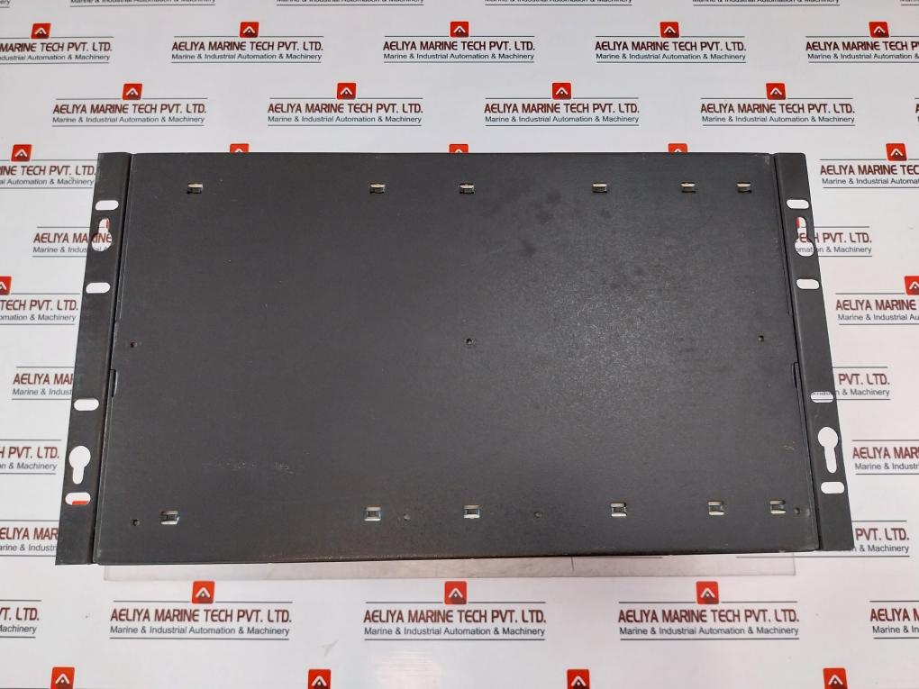 Honeywell 620-3590 Processor Rack Ipc 620-35