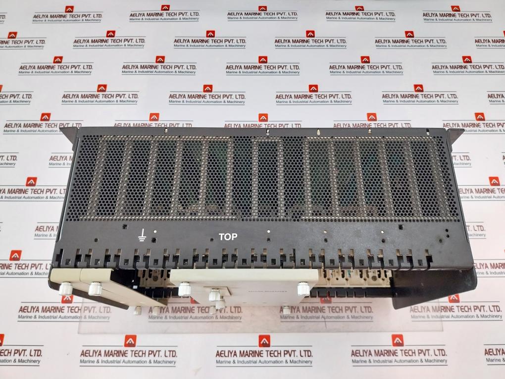 Honeywell 620-3590 Processor Rack Ipc 620-35