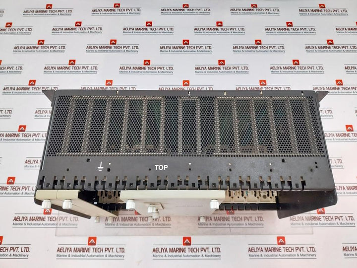 Honeywell 620-3590 Processor Rack Ipc 620-35