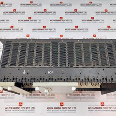 Honeywell 620-3590 Processor Rack Ipc 620-35