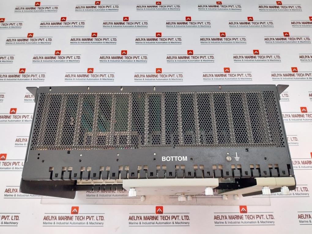 Honeywell 620-3590 Processor Rack Ipc 620-35