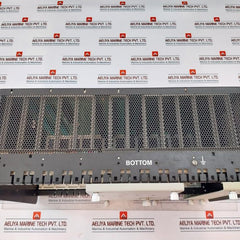 Honeywell 620-3590 Processor Rack Ipc 620-35