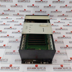 Honeywell 620-3590 Processor Rack Ipc 620-35