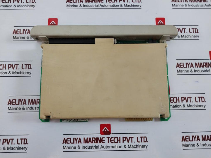 Honeywell 621-0022-r Plc Module D020009120b Rev. A M00007