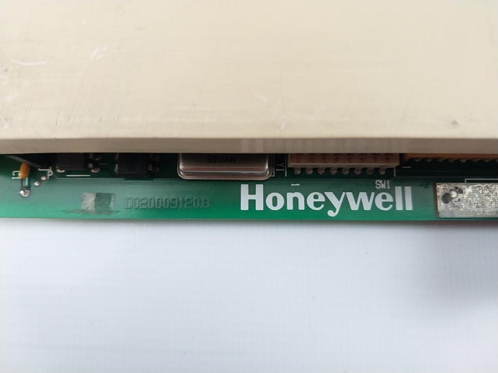Honeywell 621-0022-r Plc Module D020009120b Rev. A M00007