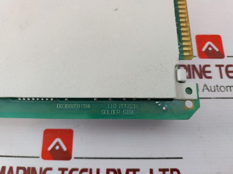 Honeywell 621-0022Ar Isolated Analog Input Module 4-20Ma Iid 22602B