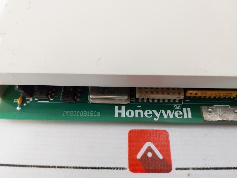 Honeywell 621-0022Ar Isolated Analog Input Module 4-20Ma Iid 22602B