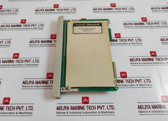 Honeywell 621-0022ar Isolated Analog Input Module 4-20ma D030009120b Iid 22602b