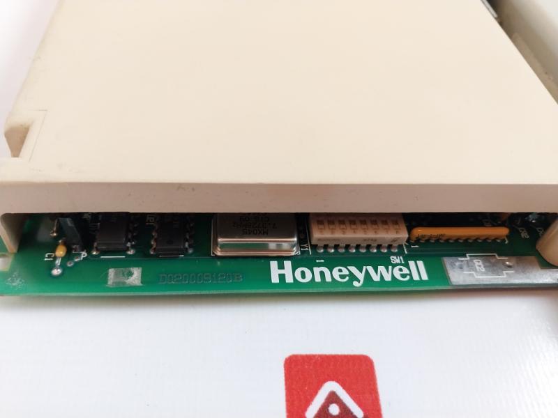 Honeywell 621-0022ar Isolated Analog Input Module 4-20ma D030009120b Iid 22602b