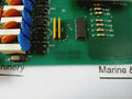 Honeywell 621-1160R Control Board D030009124