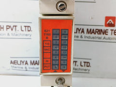 Honeywell 621-1160R Control Board D030009124