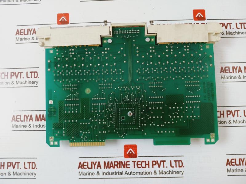 Honeywell 621-1160R Control Board D030009124