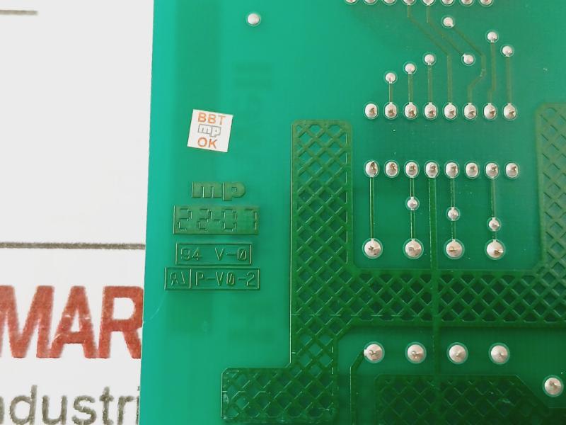 Honeywell 621-1160R Control Board D030009124