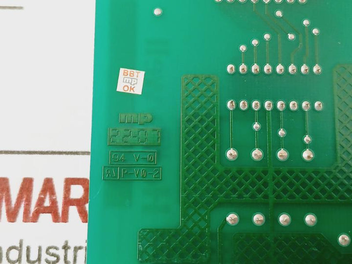 Honeywell 621-1160R Control Board D030009124
