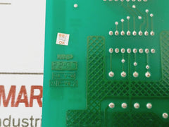Honeywell 621-1160R Control Board D030009124