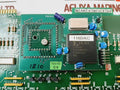 Honeywell 621-1160R Input Module 115 Vac 80-140 Vac D030009124