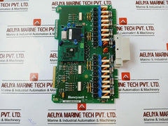 Honeywell 621-1160R Input Module 115 Vac 80-140 Vac D030009124