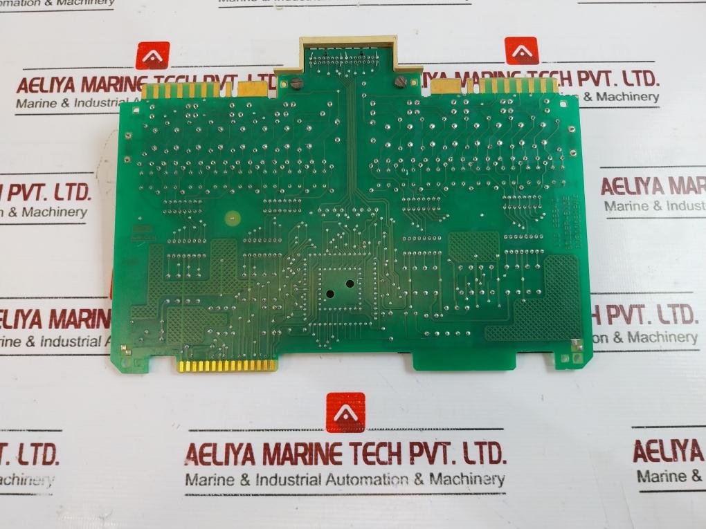 Honeywell 621-1160R Plc Input Module