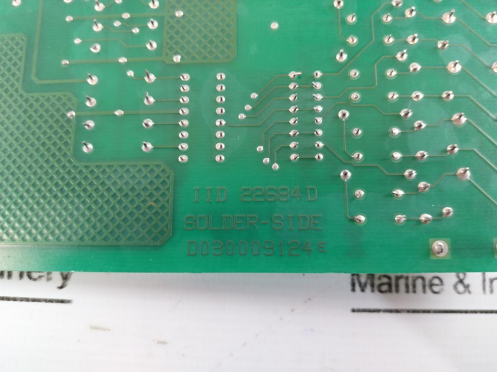 Honeywell 621-1160R Plc Input Module