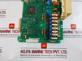 Honeywell 621-1160R Plc Input Module