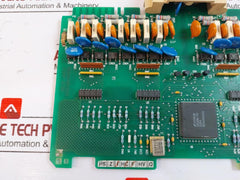 Honeywell 621-1160R Plc Input Module