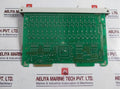Honeywell 621-1251R 16 Point Isolated Input Module 240 VAC