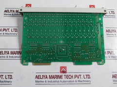 Honeywell 621-1251R 16 Point Isolated Input Module 240 VAC