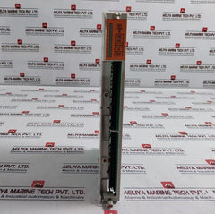 Honeywell 621-1251R 16 Point Isolated Input Module 240 VAC