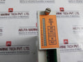 Honeywell 621-1251R 16 Point Isolated Input Module 240 VAC