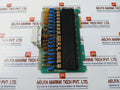 Honeywell 621-2150 16-point Output Module 115 Vac