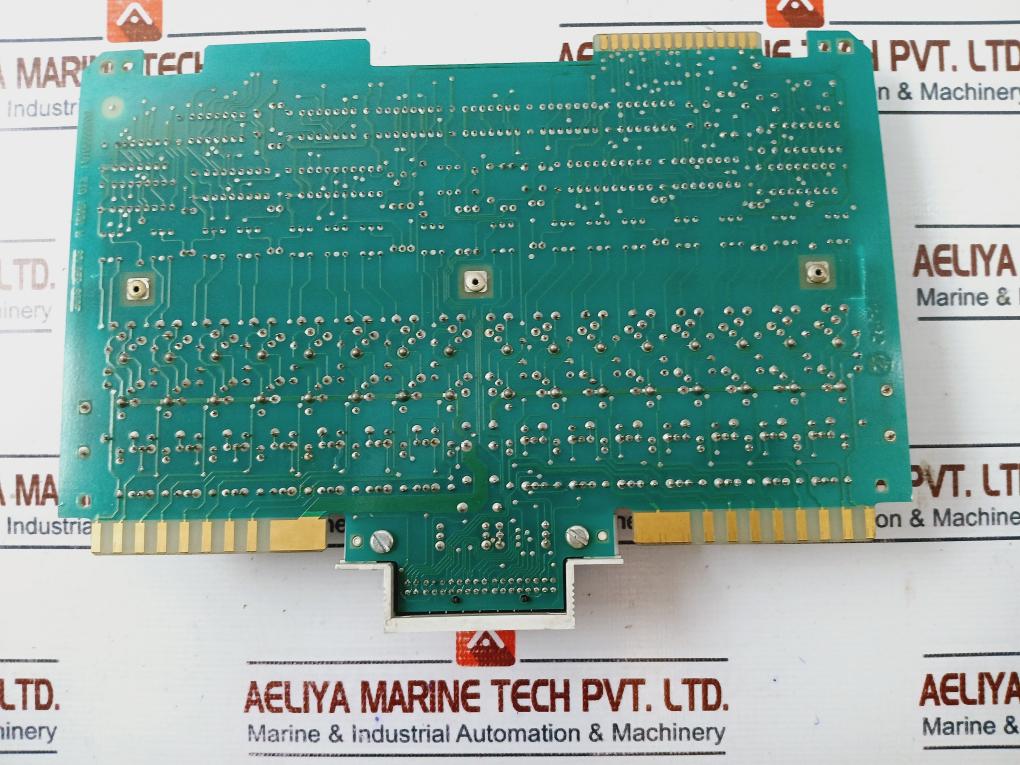 Honeywell 621-2150 16-point Output Module 115 Vac