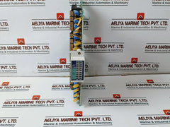 Honeywell 621-2150 16-point Output Module 115 Vac