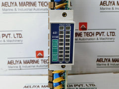 Honeywell 621-2150 16-point Output Module 115 Vac